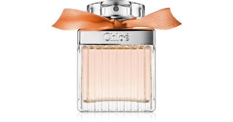 chloe rose tangerine|Chloé Rose Tangerine Eau de Toilette.